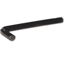 Ключ имбусовый шестигранный 4мм
