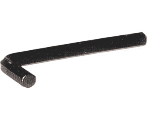 Ключ имбусовый шестигранный 6мм 64106
