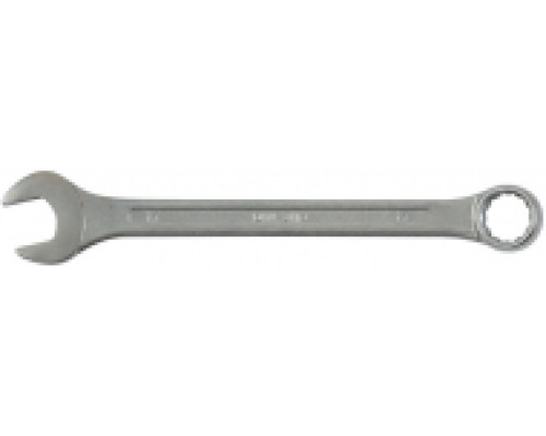 Ключ гаечный рожково-накидной 19мм FIT