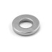 Неодимовый магнит кольцо 20x10x3 мм