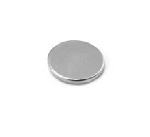 Неодимовый магнит диск 14х1.5 мм