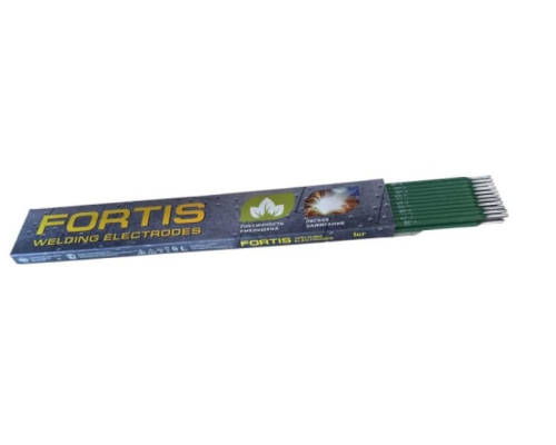 Электрод МР-3 3.0*350мм (2,5 кг) Fortis