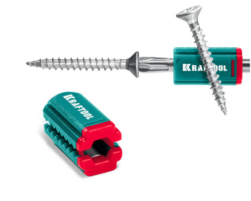 Держатель магнитный для крепежа Kraftool Magnetizer