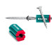 Держатель магнитный для крепежа Kraftool Magnetizer