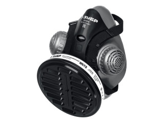 Респиратор противоаэрозольный с фильтром марки Р2