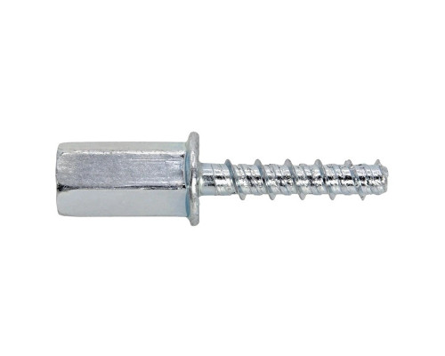 Шуруп по бетону 6*45 с гайкой М10 LSB-M Stalmax LSB-M