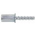 Шуруп по бетону 6*45 с гайкой М10 LSB-M Stalmax LSB-M
