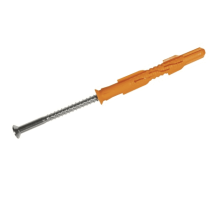 Дюбель 10*200 RDRp потай рамный с шурупом с потайной головкой TORX