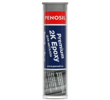 Penosil Premium 2K Epoxy Metal, двухкомпонентый эпоксидный состав для металла, 30 мл