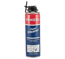 Очиститель для промывки пистолетов PENOSIL Cleaner 500 ml