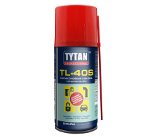 Смазка-аэрозоль Tytan  Professional TL-40S, 150 мл
