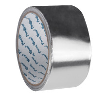 Лента металлизированная РемоКолор 48*50(мм/м)