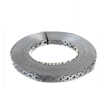 Перфолента монтажная прямая 12*0,55 (25м)