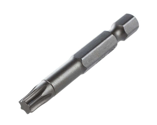 Бита Torx 25*50 РОСОМАХА магнитная ударная