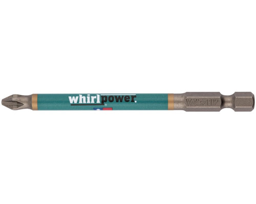 Бита PH2*90 WhirlPower