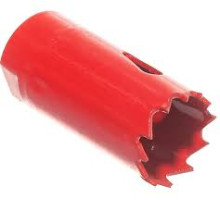 Коронка Bi-Metall d=16mm 