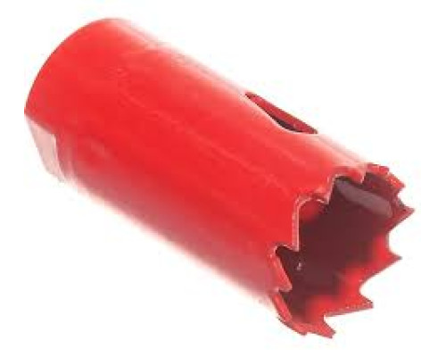Коронка Bi-Metall d=16mm 