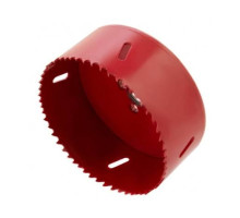 Коронка Bi-Metall 102мм 