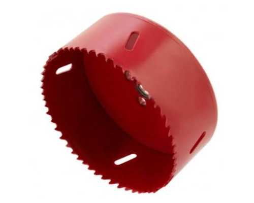 Коронка Bi-Metall 102мм 