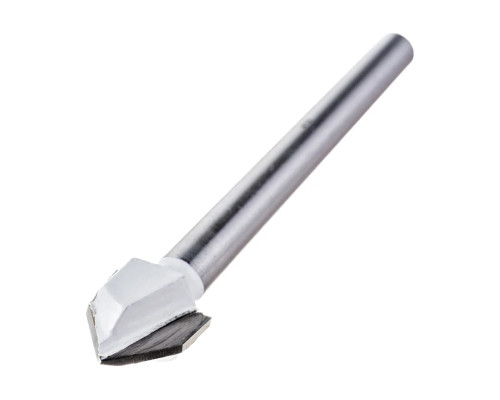 Сверло 3*70 SoftCeramics HAWERA F00Y265721 Сверло 3*70 SoftCeramics HAWERA F00Y265721