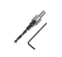 Сверло под евровинт 4,5 mm