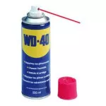Смазка WD-40